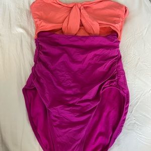 Ralph Lauren one piece